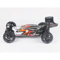 01:10 rc carro, carro RC tração 4WD, escovado carrinho elétrico,